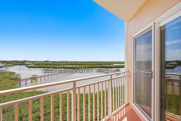 4516 Seagull Drive, Unit 502, New Port Richey, FL, 34652