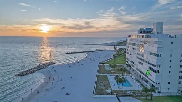7000 Beach Plaza, Unit 202, St Pete Beach, FL, 33706