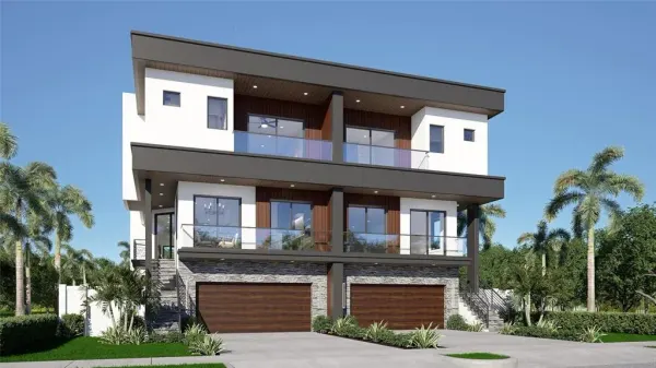 2605 W Cleveland Street, Tampa, FL, 33609