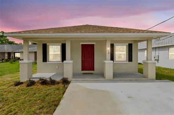 1003 E Renfro Street, Plant City, FL, 33563