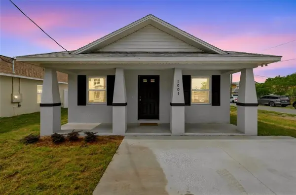 1001 Renfro Street, Plant City, FL, 33563