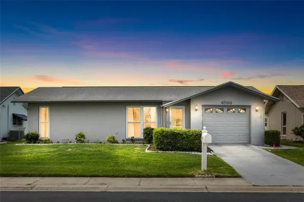 4563 Great Lakes Drive S, Clearwater, FL, 33762