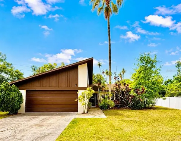 8034 Badger Lane, New Port Richey, FL, 34653