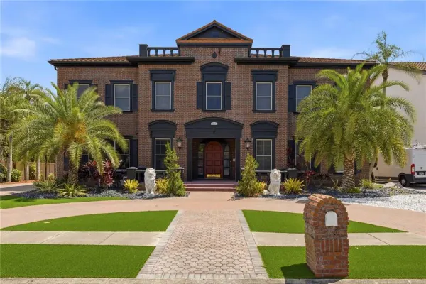 3017 Oakmont Drive, Clearwater, FL, 33761