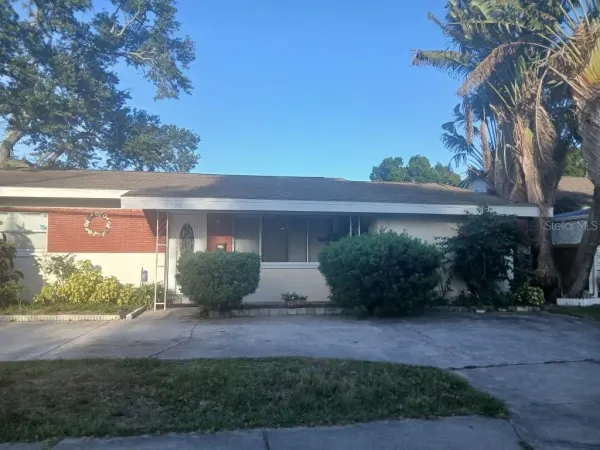 8595 52nd Street N, Pinellas Park, FL, 33781