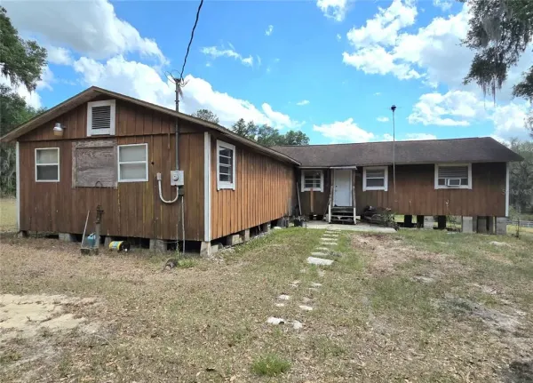 27440 Winchester Drive, Brooksville, FL, 34602