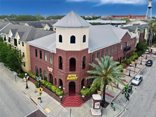 1810 E Palm Avenue, Unit 5122, Tampa, FL, 33605