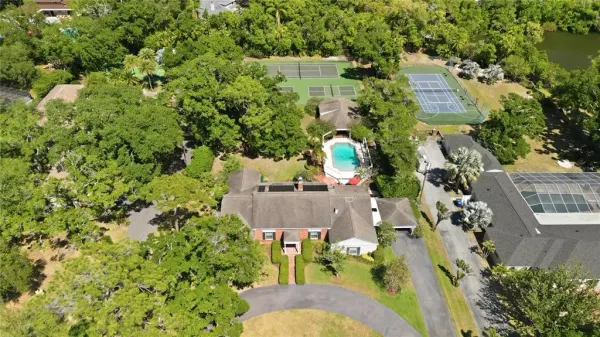 1749 LONG BOW LANE, CLEARWATER, FL, 33764