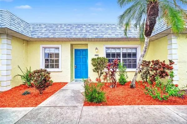 3661 Trophy Boulevard, Unit 3661, New Port Richey, FL, 34655
