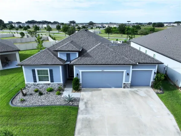 11813 June Briar Loop, San Antonio, FL, 33576