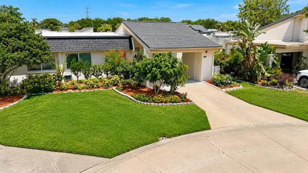 2588 Forest Run Court, Clearwater, FL, 33761