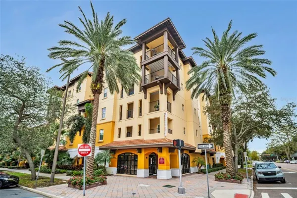 100 4th Avenue S, Unit 216, St Petersburg, FL, 33701