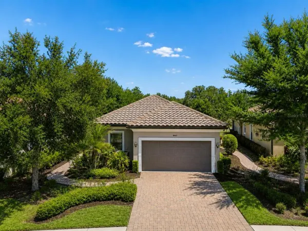 8447 Alberata Vista Drive, Tampa, FL, 33647