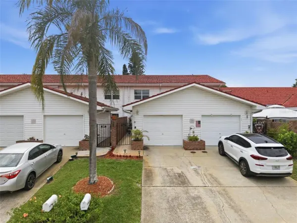 1411 Water View Drive W, Largo, FL, 33771