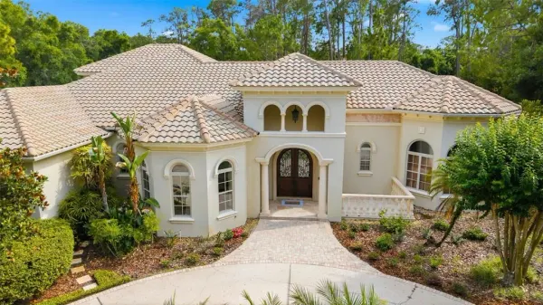 18901 Lakes Edge Way, Odessa, FL, 33556