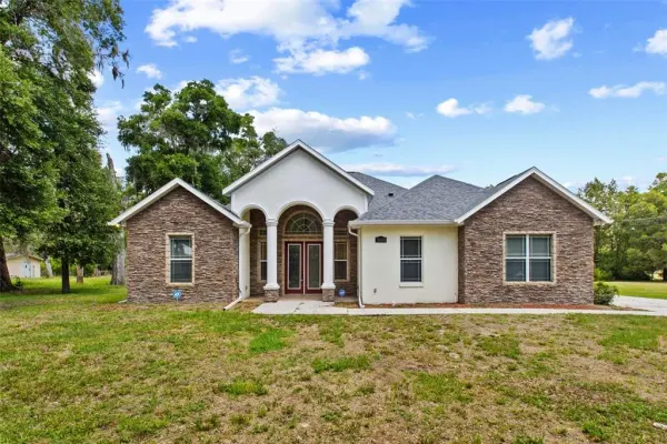 3049 W Laurel Street, Lecanto, FL, 34461