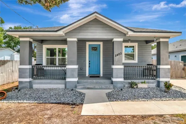 3403 N Garrison Street, Tampa, FL, 33619