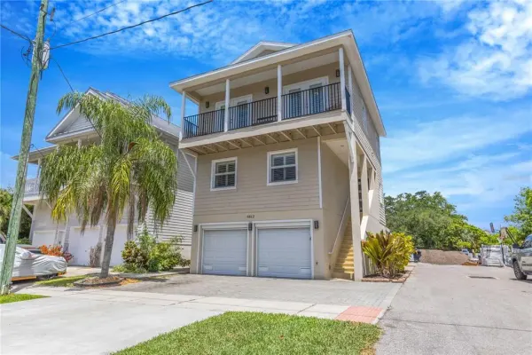 6812 S Kissimmee Street, Tampa, FL, 33616