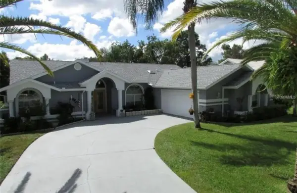 8218 Melissa Court, Hudson, FL, 34667