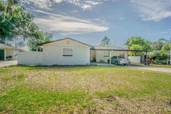 402 Eunice Drive, Plant City, FL, 33563