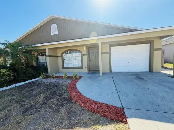 8539 N Hyaleah Road, Tampa, FL, 33617