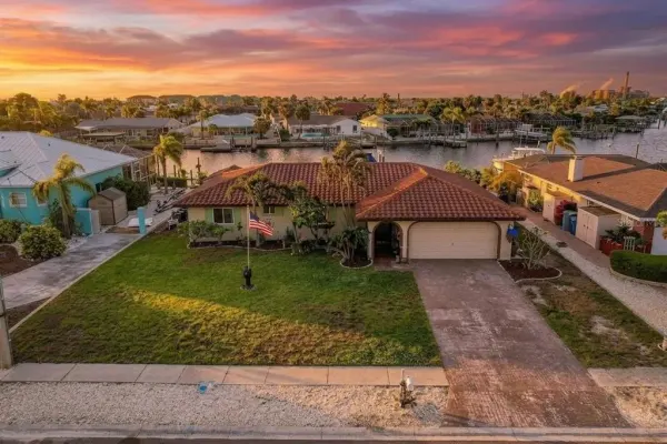 801 Flamingo Drive, Apollo Beach, FL, 33572