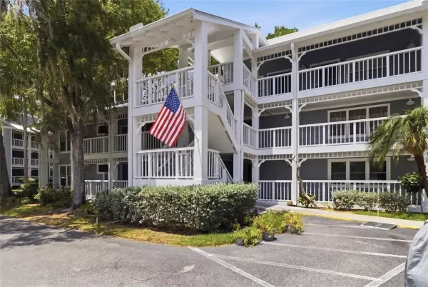 2533 DOLLY BAY DRIVE UNIT 107, PALM HARBOR, FL, 34684