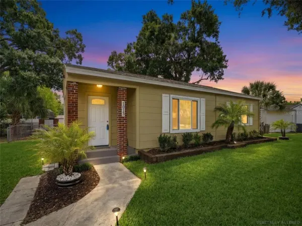 1013 N Bask Drive, Tampa, FL, 33603