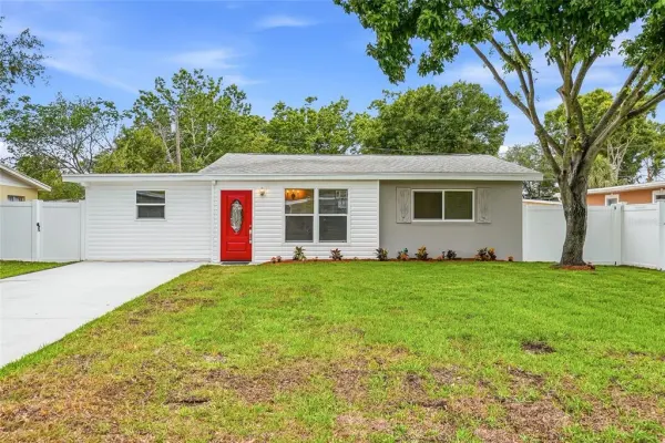 2164 Riviera Drive, Clearwater, FL, 33763