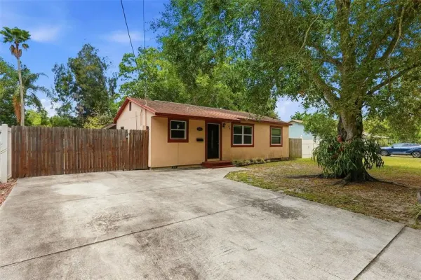 5124 19th Street N, St Petersburg, FL, 33714