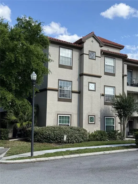 18101 PEREGRINES PERCH PLACE UNIT 4201, LUTZ, FL, 33558