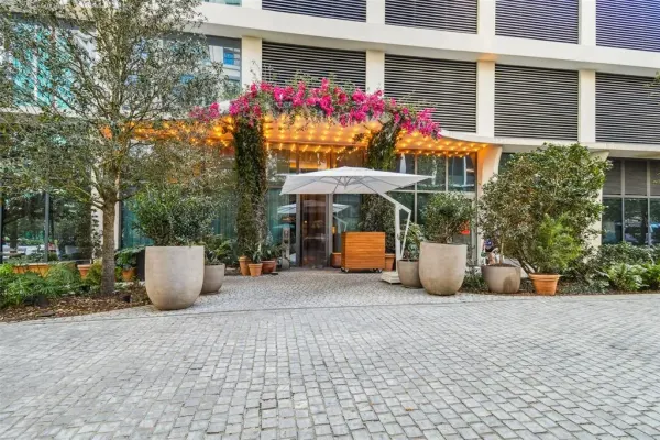 1000 Water Street, Unit 2501, Tampa, FL, 33602