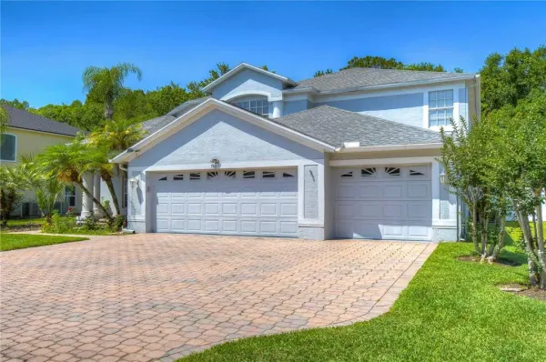 5103 Ashcrest Court, Tampa, FL, 33647