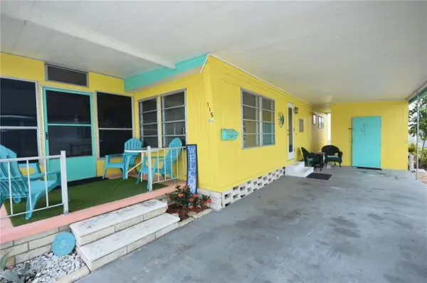 115 Rachel Drive, Tarpon Springs, FL, 34689
