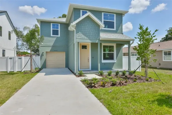 4171 56th Avenue N, St Petersburg, FL, 33714