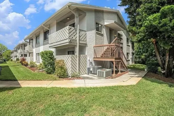 12308 Eagleswood Drive, Unit D, Hudson, FL, 34667