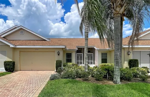 2307 New Orchard Court, Sun City Center, FL, 33573
