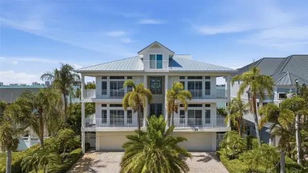 24 N Pine Circle, Belleair, FL, 33756