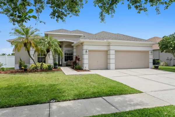 22953 Bay Cedar Drive, Land O Lakes, FL, 34639