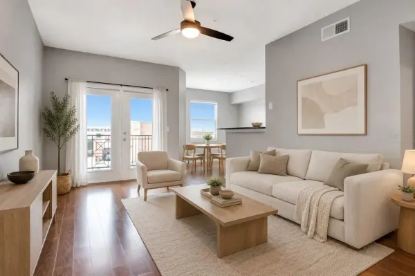 2010 E Palm Avenue, Unit 15310, Tampa, FL, 33605