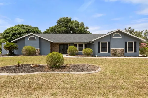 751 E Gilchrist Court, Hernando, FL, 34442