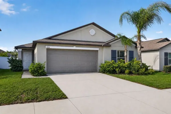 13236 Jeter Creek Drive, Riverview, FL, 33579