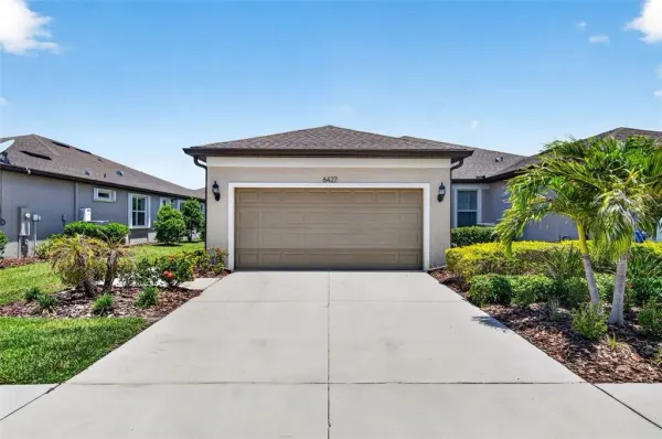 6427 Mooring Line Circle, Apollo Beach, FL, 33572