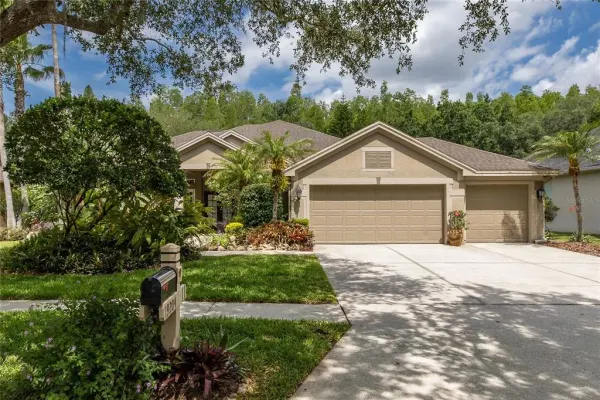 19204 Pristine Place, Lutz, FL, 33558