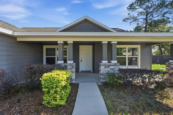 5332 Pierpoint Avenue, Spring Hill, FL, 34608