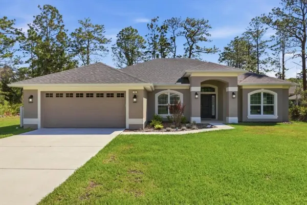 3 Stokesia Court, Homosassa, FL, 34446