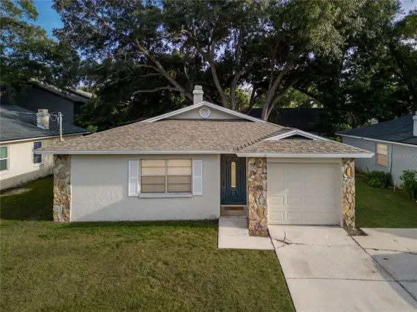 4703 Serena Drive, Tampa, FL, 33617