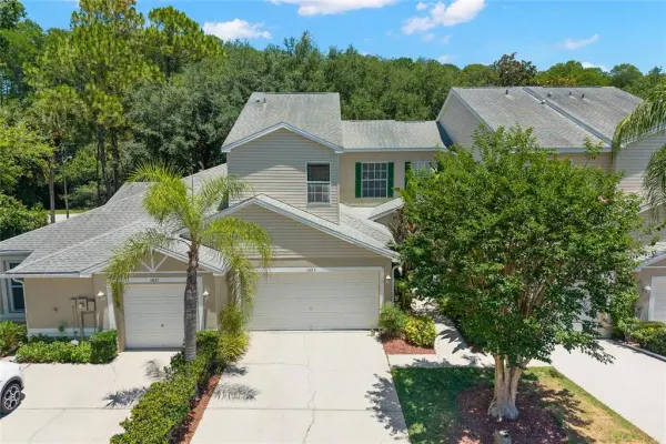 1623 Morning Dove Lane, Tarpon Springs, FL, 34688