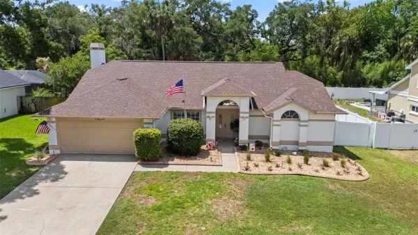 2739 Horseshoe Drive, Plant City, FL, 33566