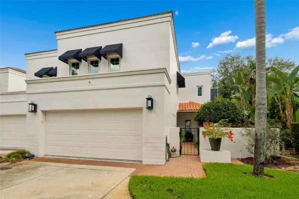 3133 Lake Ellen Drive, Unit 3133, Tampa, FL, 33618